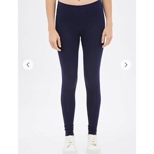 Forever 21 leggings